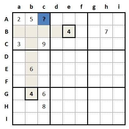 sudoku oplossen online